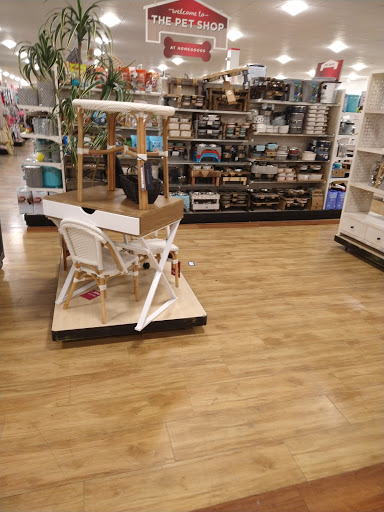 Department Store «HomeGoods», reviews and photos, 1010 E Bidwell St, Folsom, CA 95630, USA