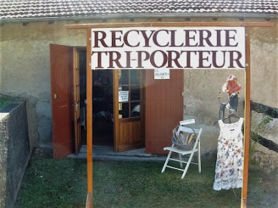Tri-Porteur 24 à Couze-et-Saint-Front