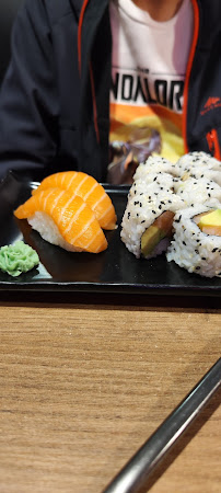 Sushi du XL FISH RESTAURANT JAPONAIS à Antony - n°13