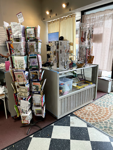 Thrift Store «Someplace Safe Thrift Stores», reviews and photos, 708 Atlantic Ave, Morris, MN 56267, USA