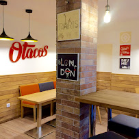 Atmosphère du Restaurant de tacos O'TACOS PIGALLE à Paris - n°12