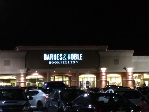 Book Store «Barnes & Noble», reviews and photos, 319 US-202, Bridgewater, NJ 08807, USA