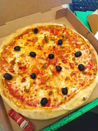 Plats et boissons du Pizzeria Pizza Time® Le Bourget - n°19