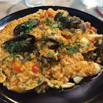 Photo n°1 de l'avis de GIAN.U fait le 07/08/2019 à 21:21 sur le  Maredentro à Ragusa