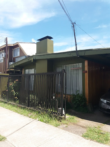 Opinii despre Dermo Esthetic în Panguipulli - Médico