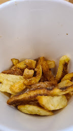 Photo n°78 de Five Guys Créteil Soleil à Créteil ()