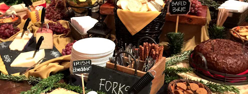 Caterer «Creative Catering», reviews and photos, 251 Riverview Dr # A, Savannah, GA 31404, USA