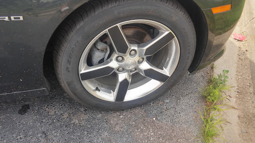 Chevrolet Dealer «Victory Chevrolet Buick», reviews and photos, 1250 Dexter St, Milan, MI 48160, USA