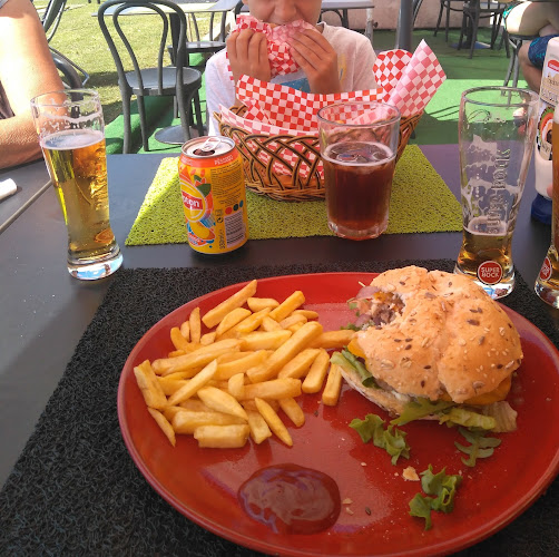 Avaliações doFunny Burger em Vila Nova de Gaia - Hamburgueria