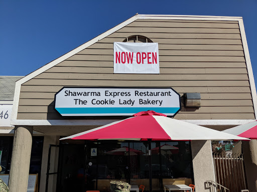 Shawarma Express