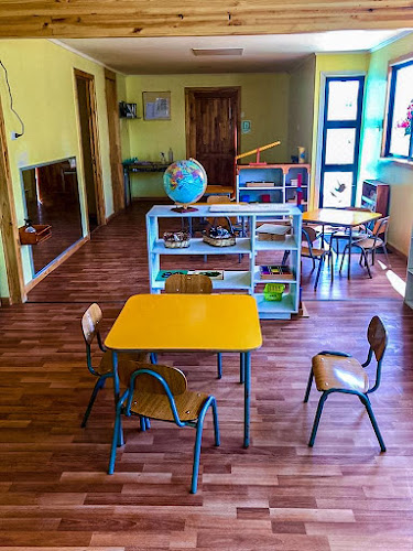 Opiniones de Escuela El Árbol - Montessori en Coquimbo - Guardería