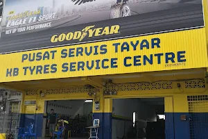 KB Tyres Service Centre image