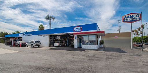 Transmission Shop «AAMCO Transmissions & Total Car Care», reviews and photos, 8866 Rosecrans Ave, Downey, CA 90242, USA