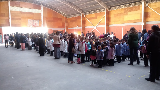 Opiniones de ESCUELA LUIS ALBERTO ACEVEDO en San Pedro de La Paz - Escuela