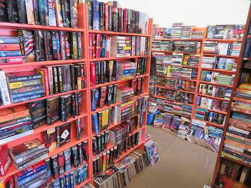 Book Store «Brazos Books», reviews and photos, 1412 N Valley Mills Dr, Waco, TX 76710, USA