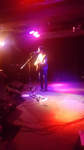 Cafe «Rumba Cafe», reviews and photos, 2507 Summit St, Columbus, OH 43202, USA