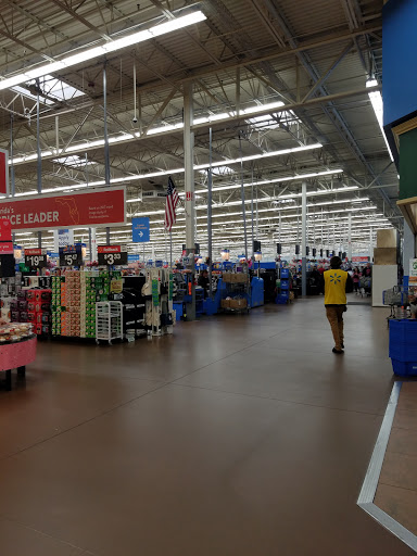 Department Store «Walmart Supercenter», reviews and photos, 101 Howland Blvd, Deltona, FL 32738, USA