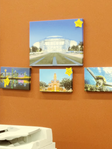 Office Supply Store «Office Depot», reviews and photos, 1001 N Beckley Ave #121a, DeSoto, TX 75115, USA