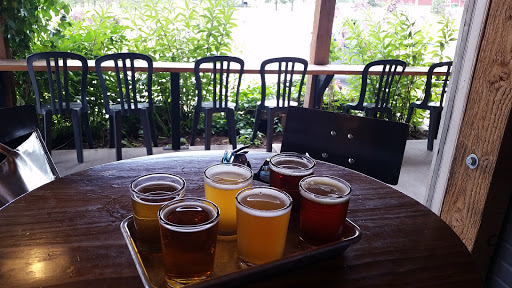 Brewery «Miner Brewing Company», reviews and photos