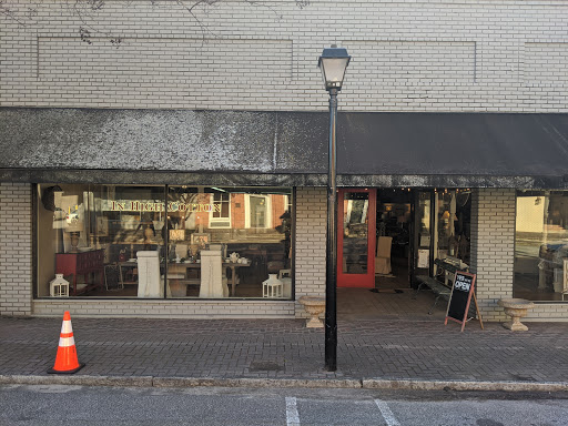 Gift Shop «In High Cotton», reviews and photos, 158 W Jefferson St, Madison, GA 30650, USA