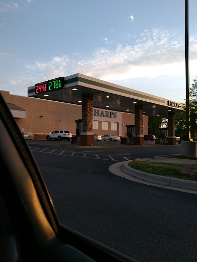 Grocery Store «Harps Food Store», reviews and photos, 2005 Harrisburg Rd, Jonesboro, AR 72401, USA