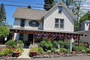 The Amber Tree Inn image