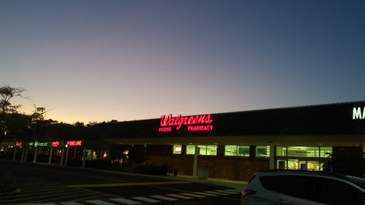 Drug Store «Walgreens», reviews and photos, 8414 Old Keene Mill Rd a, Springfield, VA 22152, USA