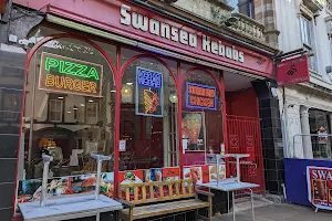 Swansea Kebabs image