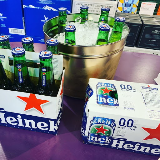 Wine Store «BevMo!», reviews and photos, 200 S Brand Blvd, Glendale, CA 91204, USA