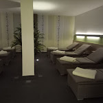 Photo n°4 de l'avis de Ricarda. fait le 16/04/2023 à 18:32 sur le  Göbel's Vital Hotel à Bad Sachsa