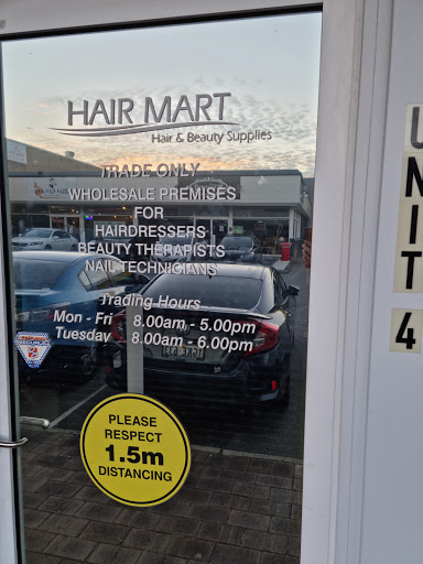 Hair Mart