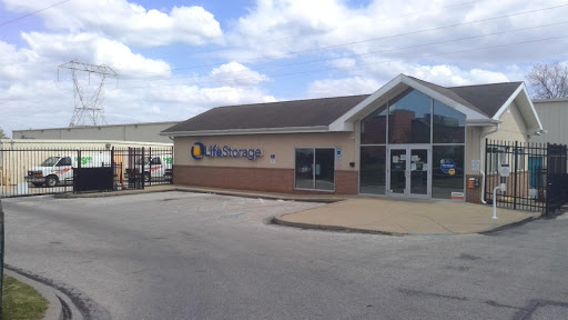 Self-Storage Facility «Life Storage», reviews and photos, 318 S Henderson Rd, King of Prussia, PA 19406, USA