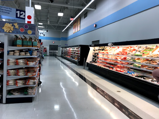 Grocery Store «Meijer», reviews and photos, 1355 N Lexington-Springmill Rd, Mansfield, OH 44906, USA