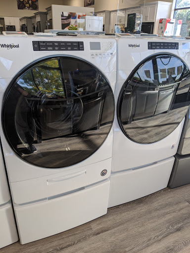 Appliance Store «Grand Appliance and TV», reviews and photos, 7320 75th St, Kenosha, WI 53142, USA