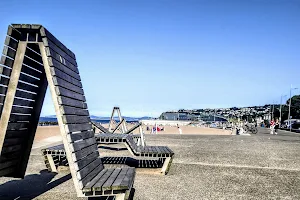 Colwyn Bay Promenade image