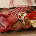 Photo n°1 de l'avis de Alberto.i fait le 03/12/2023 à 19:00 sur le  Osteria Il Grottino à Arezzo