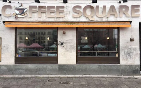 Coffee Square image
