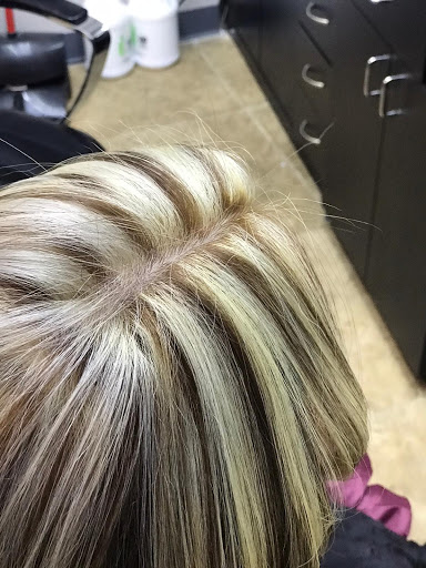 Hair Salon «Stephany`s hair salon», reviews and photos, 8122 Forest Ln, Dallas, TX 75243, USA