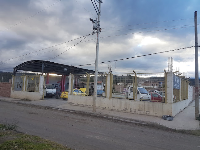 Dooz Servicio Automotriz - Riobamba