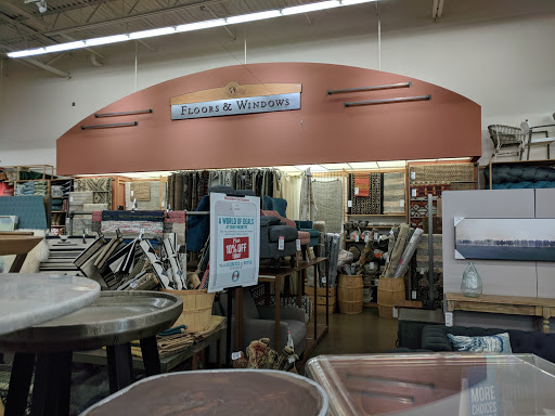 Furniture Store «Cost Plus World Market», reviews and photos, 9759 Jefferson Davis Hwy, Fredericksburg, VA 22407, USA