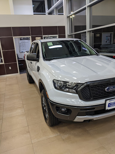 Ford Dealer «Baystate Ford», reviews and photos, 703 Washington St, South Easton, MA 02375, USA