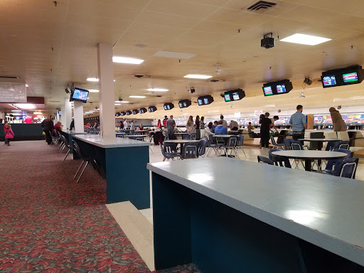 Bowling Alley «Bowling World», reviews and photos, 6100 S 36th St, Fort Smith, AR 72908, USA