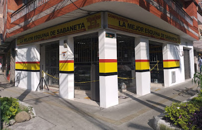 Compraventa La Mejor Esquina de Sabaneta