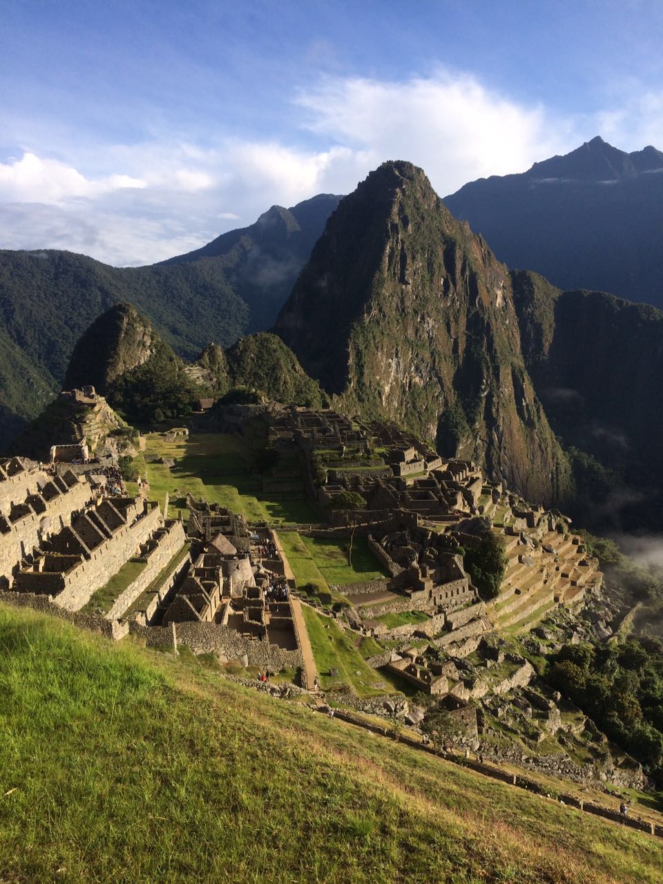 Incas Advisor Travel Peru