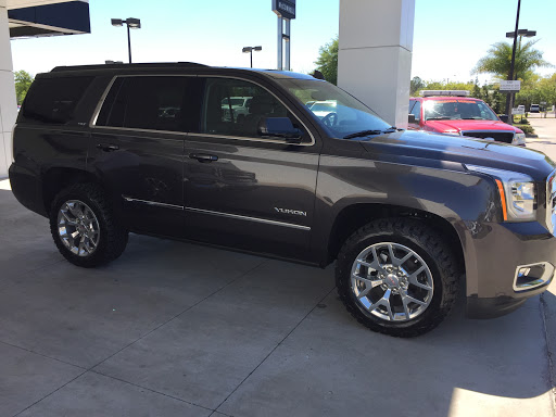 Car Dealer «McConnell Automotive», reviews and photos, 3150 Dauphin St, Mobile, AL 36606, USA