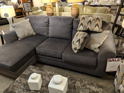 Furniture Store «Levin Furniture», reviews and photos, 3742 Brookwall Dr #20, Akron, OH 44333, USA