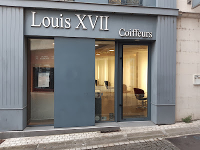Louis XVII Coiffeurs à Angoulême