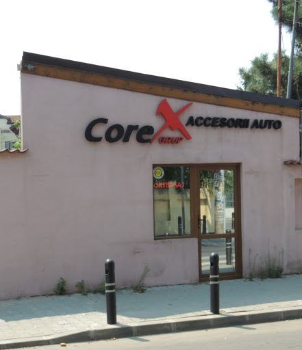 Corex Auto Grup S.R.L.