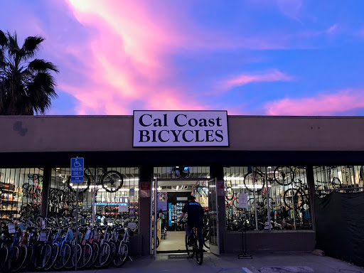 Bicycle Store «Cal Coast Bicycles», reviews and photos, 3020 Adams Ave, San Diego, CA 92116, USA