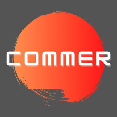Commer Computer - จำหน่ายคอมพิวเตอร์ จัดสเปคคอม
